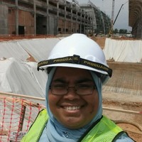 khairunnisa Ahmad Zamri