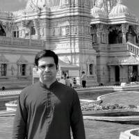 Shantanu Ghanekar