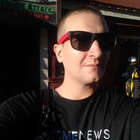 Scott Pelkey