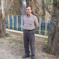 N Moradi