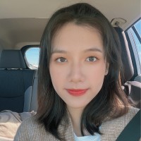 Ziqing Mo