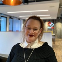Joanne Norman