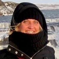 Lisa Jörgensen Cooke