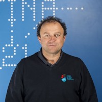 Alberto Ghezze