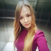 Tatsiana Belikova