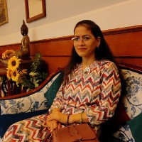 Anjali Chandel Shivam