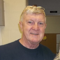 Steven Wolford