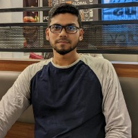 Mohammad Imran Hossain