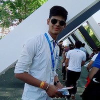 Shubham Tripathi