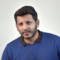 Dhiraj Patil