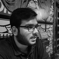 Anuraj Guha