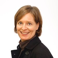 Beate Vaerst
