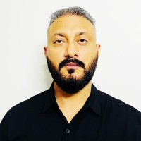 Muhammad Khalid Iqbal