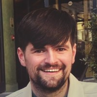 Harrison Ross