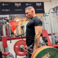 Jose Luis Zarate Lara