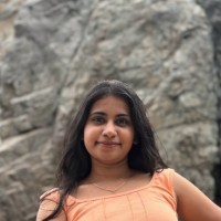 Harshini J