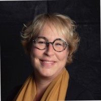 Madelaine Van Kraay