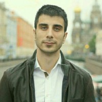 Marat Gafurov