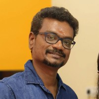 Karthikeyan H