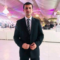 Ali Haider