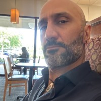 Amir Azar