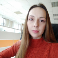 Yulia Levankova