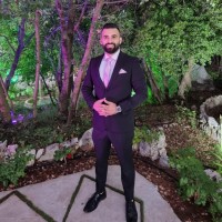 Farid Haddad
