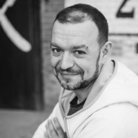 Sergey Mezin