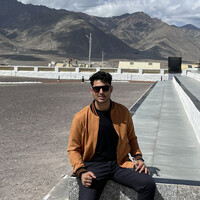 ayush gupta