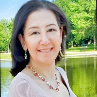 Gersenda Varisco, Msds, Mba, Pmp®