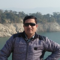 Manohar Ahirrao