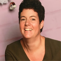 Danielle Kip - Roos