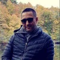 SERKAN BARAN