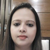 Harsha Srivastava