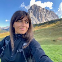 Chiara Centineo
