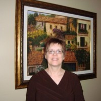 Sharon Calianno