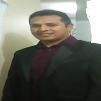 Jorge Rodriguez Zapata