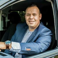 Michael Hoeve