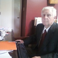 woody caywood