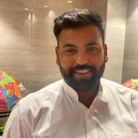 Harsh Gupta