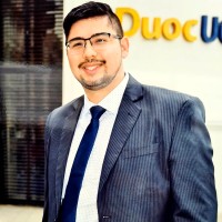 Diego De La Barra Robles