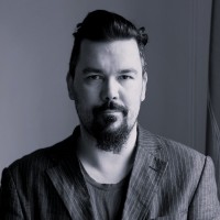 Robinson Delaugerre
