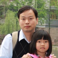 Stephen Zhu