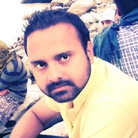 Navin Choudhary