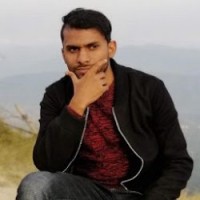 Mohammed Taj Alam