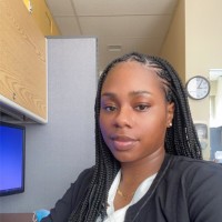 Andria Carter