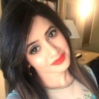 Aisha Mirza