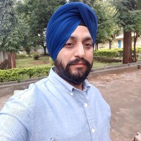 Manjotsingh Isher