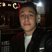 Pedro Henrique Silva Ribeiro