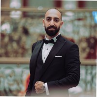 Mohammad Adnan Mahmoud Tayih